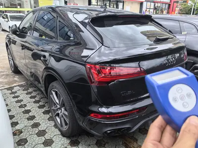 奥迪 Q5L Sportback 2023款 40 TFSI 豪华型 thumbnail 4