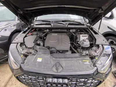奥迪 Q5L Sportback 2023款 40 TFSI 豪华型 thumbnail 10