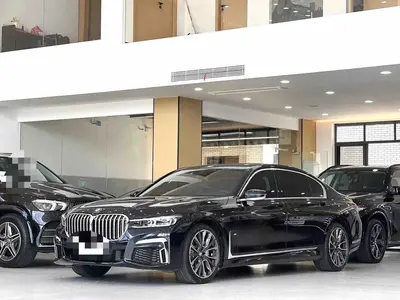 宝马 X3 2019款 xDrive25i M运动套装 thumbnail 7