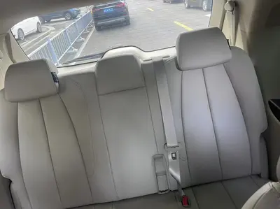 Buick GL8 2018 28T Luxury thumbnail 5