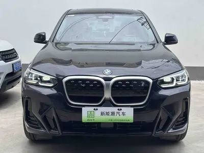 宝马 iX3 2023款 领先型 thumbnail 3