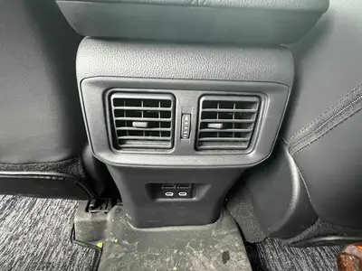 Toyota RAV4 2023 2.0L CVT2WDPlus Fashion