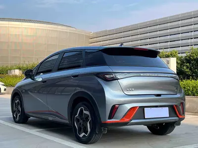BYD Dolphin 2021 405km Fashion thumbnail 5