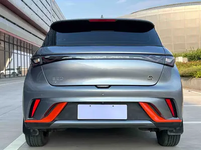 BYD Dolphin 2021 405km Fashion thumbnail 6