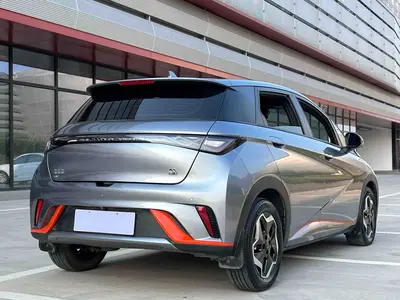 BYD Dolphin 2021 405km Fashion thumbnail 7