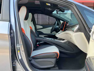 BYD Dolphin 2021 405km Fashion thumbnail 10