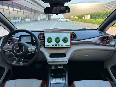 BYD Dolphin 2021 405km Fashion thumbnail 12