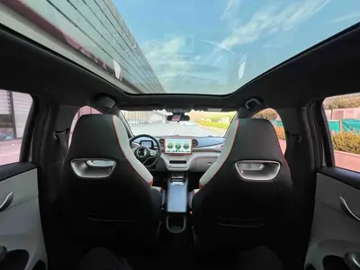 BYD Dolphin 2021 405km Fashion thumbnail 14