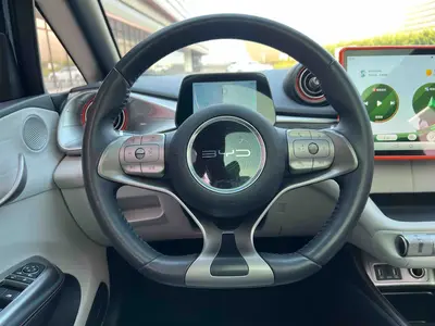 BYD Dolphin 2021 405km Fashion thumbnail 15