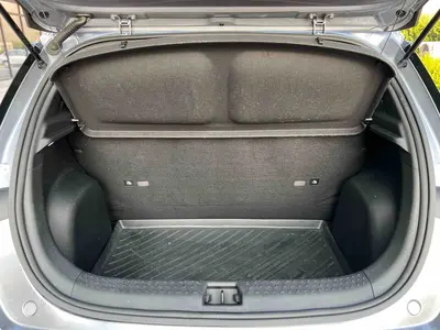 BYD Dolphin 2021 405km Fashion
