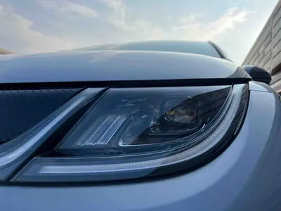 BYD Dolphin 2021 405km Fashion thumbnail 19