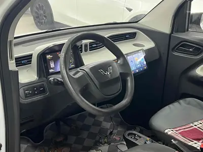 五菱汽车 宏光MINIEV 2020款 宏光MINI EV 悦享款 磷酸铁锂 thumbnail 6