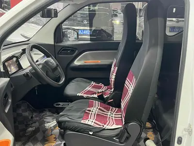 五菱汽车 宏光MINIEV 2020款 宏光MINI EV 悦享款 磷酸铁锂 thumbnail 7