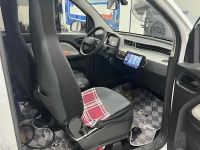 五菱汽车 宏光MINIEV 2020款 宏光MINI EV 悦享款 磷酸铁锂 thumbnail 11