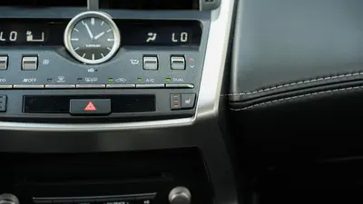 雷克萨斯 NX 2018款 300h 前驱 锋尚版 国V thumbnail 20