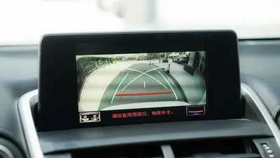 雷克萨斯 NX 2018款 300h 前驱 锋尚版 国V thumbnail 25