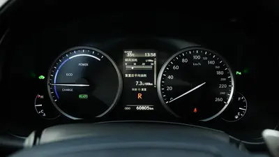 雷克萨斯 NX 2018款 300h 前驱 锋尚版 国V thumbnail 26