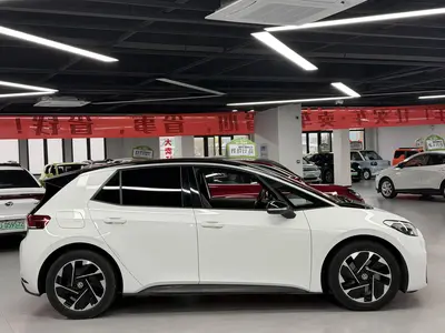 Volkswagen ID.3 2023 Pure Smart thumbnail 5