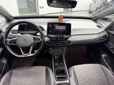 Volkswagen ID.3 2023 Pure Smart thumbnail 15