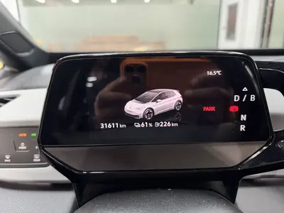 Volkswagen ID.3 2023 Pure Smart thumbnail 17