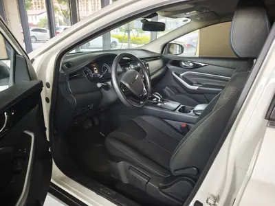 Venucia D60EV 2023 PLUS ComfortRJType thumbnail 7