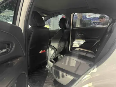 Honda XR-V 2019 220 TURBO CVTLuxury
