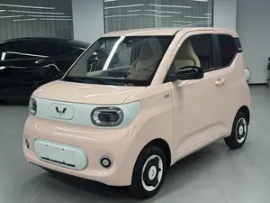 Wuling Hongguang MINI EV 2024 3rd Gen 215km Advanced