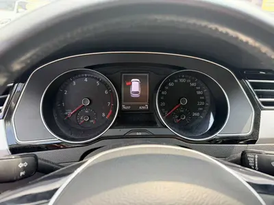 Volkswagen 蔚揽 2017 380TSI 2WDComfortline