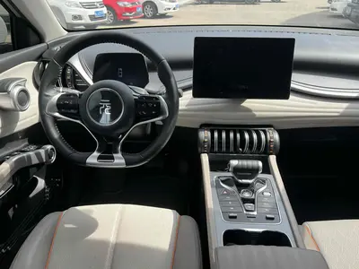 比亚迪 元PLUS 2023款 冠军版 510KM 领先型 thumbnail 7