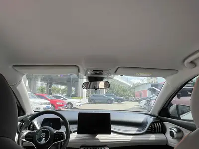 比亚迪 元PLUS 2023款 冠军版 510KM 领先型 thumbnail 9