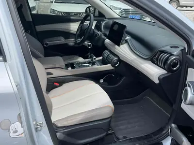 比亚迪 元PLUS 2023款 冠军版 510KM 领先型 thumbnail 11