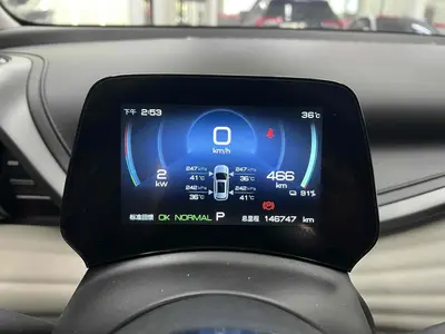比亚迪 元PLUS 2023款 冠军版 510KM 领先型 thumbnail 15