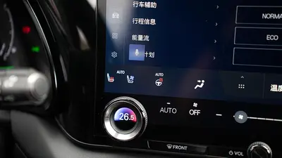 雷克萨斯 RX新能源 2023款 450h+ 四驱畅享版 thumbnail 21