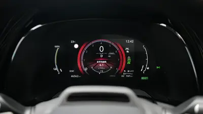 雷克萨斯 RX新能源 2023款 450h+ 四驱畅享版 thumbnail 28