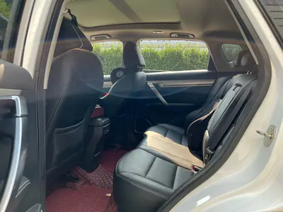 Geely 缤越 2019 260T DCTKnight thumbnail 5