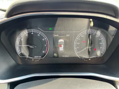 Geely 缤越 2019 260T DCTKnight thumbnail 8