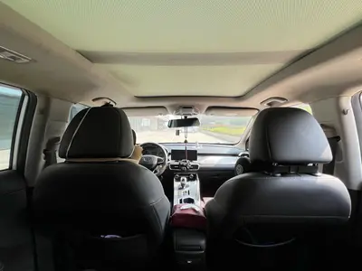 Geely 缤越 2019 260T DCTKnight thumbnail 11