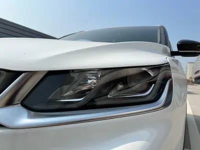 Geely 缤越 2019 260T DCTKnight thumbnail 14