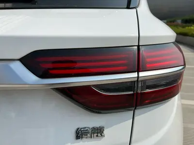 Geely 缤越 2019 260T DCTKnight thumbnail 15