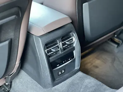 BMW 3 Series 2021 320Li MM Sport thumbnail 18