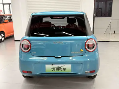 Qiyuan 长安LUMIN 2022 210km Sweet