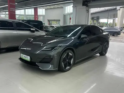 深蓝汽车 深蓝SL03 2022款 1.5L 1200增程版 thumbnail 2