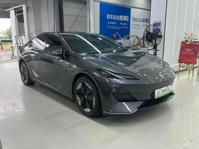 深蓝汽车 深蓝SL03 2022款 1.5L 1200增程版 thumbnail 4