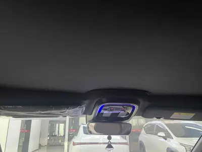 深蓝汽车 深蓝SL03 2022款 1.5L 1200增程版 thumbnail 9