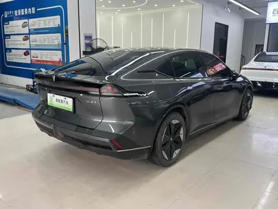 深蓝汽车 深蓝SL03 2022款 1.5L 1200增程版 thumbnail 11