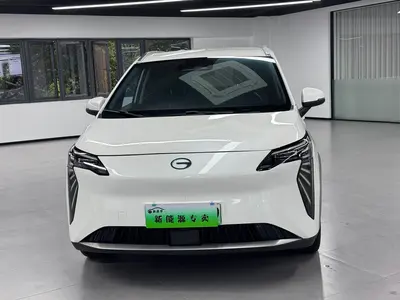 埃安 AION Y 2023款 Plus 510 乐享版 thumbnail 3
