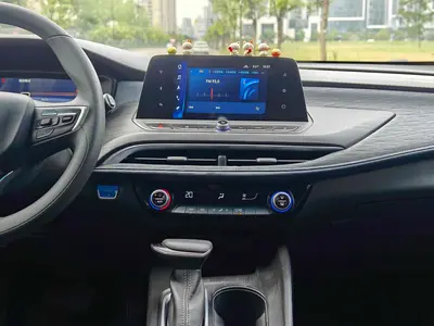 别克 微蓝6 2023款 430km 出行版 thumbnail 11