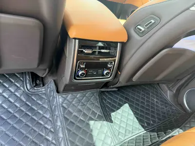 坦克 500 2022款 3.0T 运动版 造境型 5座
