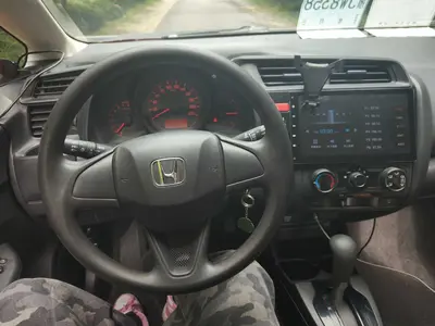 本田 飞度 2014款 1.5L LX CVT舒适型