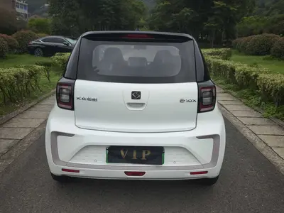 思皓 花仙子 2021款 E10X 302km 时尚型 31.4kWh thumbnail 11